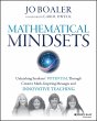 Mathematical Mindsets (eBook, ePUB) - Bild 1
