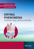 Drying Phenomena (eBook, ePUB)