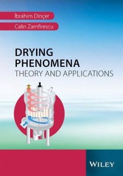 Cover Drying Phenomena (eBook, ePUB)