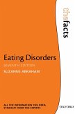 Eating Disorders: The Facts (eBook, ePUB)