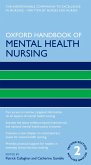 Oxford Handbook of Mental Health Nursing (eBook, ePUB)