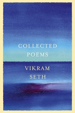 Collected Poems (eBook, ePUB) - Seth, Vikram