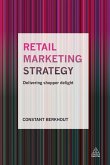 Retail Marketing Strategy (eBook, ePUB)