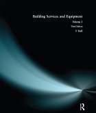 Building Services and Equipment (eBook, ePUB)