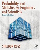 Introduction to Probability and Statistics for Engineers and Scientists, Student Solutions Manual (eBook, PDF)