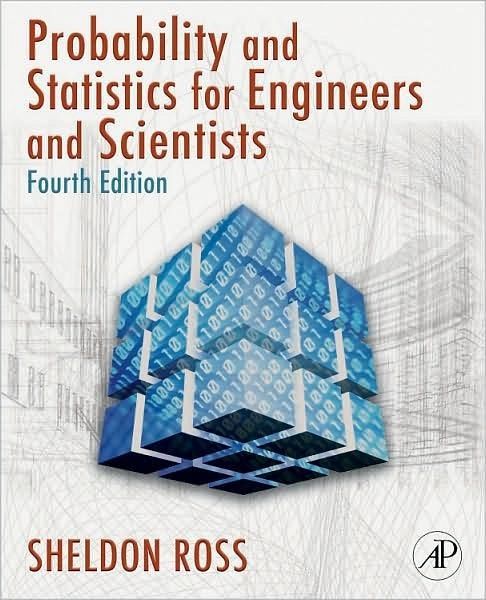 Introduction to Probability and Statistics for Engineers and Scientists, Student Solutions Manual (eBook, PDF) Introduction to Probability and Statistics for Engineers and Scientists, Student Solutions Manual (eBook, PDF)