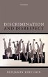 Discrimination and Disrespect (eBook,... - Bild 1