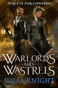 Cover Warlords and Wastrels (eBook, ePUB)