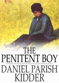 Penitent Boy (eBook, ePUB)