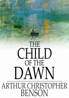 Cover Child of the Dawn (eBook, ePUB)