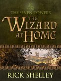 Wizard at Home (eBook, ePUB)