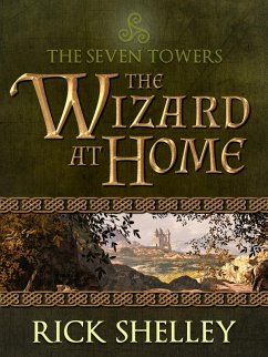 Cover Wizard at Home (eBook, ePUB)