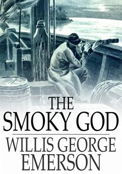 Cover Smoky God (eBook, ePUB)