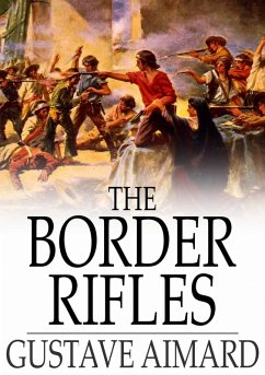 Cover Border Rifles (eBook, ePUB)