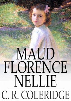 Cover Maud Florence Nellie (eBook, ePUB)
