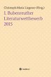 1. Bubenreuther Literaturwettbewerb... - Bild 1