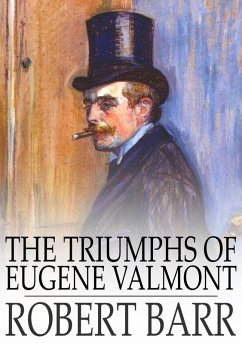 Cover Triumphs of Eugene Valmont (eBook, ePUB)