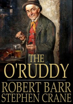 Cover O'Ruddy (eBook, ePUB)