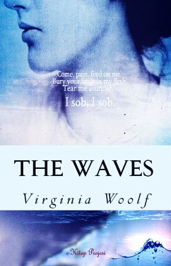 The Waves (eBook, ePUB) - Woolf, Virginia