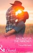 Falling For The Rancher (eBook, ePUB) - Bild 1
