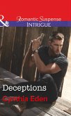 Deceptions (eBook, ePUB)