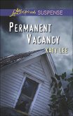 Permanent Vacancy (eBook, ePUB)
