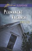 Permanent Vacancy (eBook, ePUB) Permanent Vacancy (eBook, ePUB)