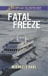 Fatal Freeze (eBook, ePUB) - Bild 1