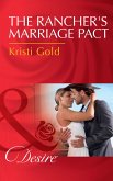 The Rancher's Marriage Pact (eBook, ePUB)