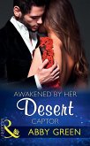 Awakened By Her Desert Captor (eBook, ePUB)