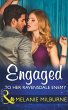 Engaged To Her Ravensdale Enemy (eBook,... - Bild 1