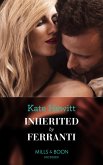 Inherited By Ferranti (eBook, ePUB)