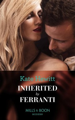 Cover Inherited By Ferranti (eBook, ePUB)