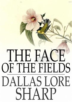 Cover Face of the Fields (eBook, ePUB)