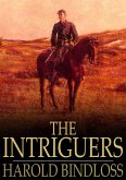 Intriguers (eBook, ePUB)