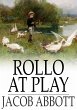 Rollo at Play (eBook, ePUB) - Bild 1