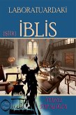 Laboratuardaki İblis (eBook, ePUB)