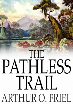 Pathless Trail (eBook, ePUB) - Friel, Arthur O.