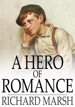 Cover Hero of Romance (eBook, ePUB)