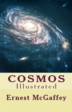 Cosmos (eBook, ePUB) - McGaffey, Ernest