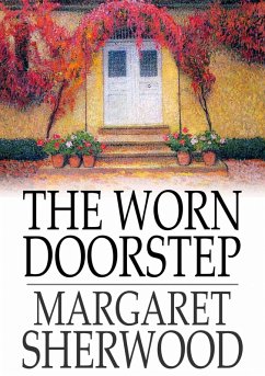 Cover Worn Doorstep (eBook, ePUB)