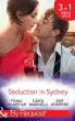 Seduction In Sydney (eBook, ePUB) - Bild 1