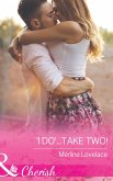 'I Do'...Take Two! (eBook, ePUB) 'I Do'...Take Two! (eBook, ePUB)
