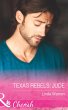 Texas Rebels: Jude (eBook, ePUB) - Bild 1