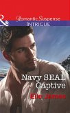 Navy Seal Captive (eBook, ePUB)