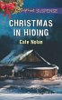 Christmas In Hiding (eBook, ePUB) - Bild 1