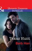 Texas Hunt (Mills & Boon Intrigue) (Mason Ridge, Book 3) (eBook, ePUB)