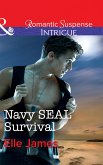 Navy Seal Survival (eBook, ePUB)