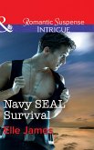 Navy Seal Survival (eBook, ePUB) Navy Seal Survival (eBook, ePUB)