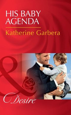 Cover His Baby Agenda (eBook, ePUB)